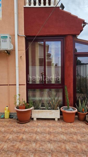 Foto b829910f-7a7b-43a7-805e-7da1039d2223. Duplex in Santiago de La Ribera San Javier