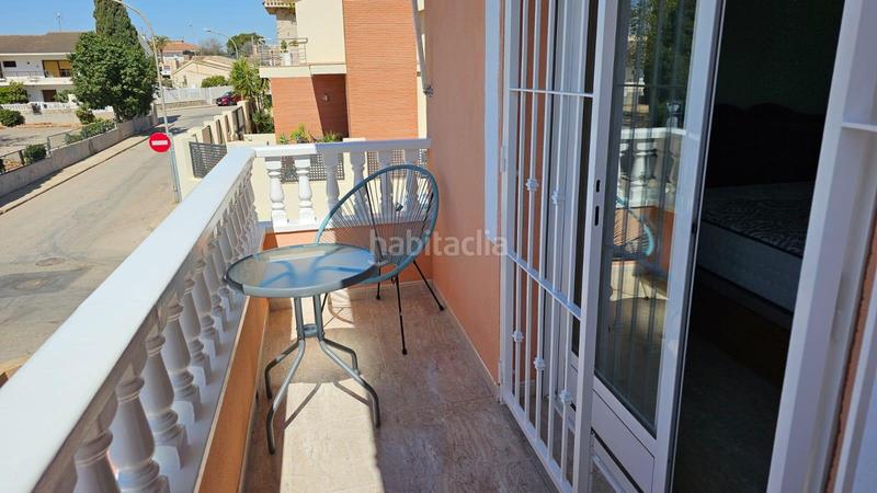 Foto c9bf3e23-c339-4825-b2b4-4e8d945352ea. Duplex in Santiago de La Ribera San Javier