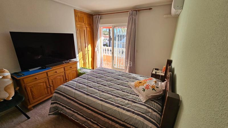 Foto d4fc5486-d1ac-4517-a553-767f15c0b5d8. Duplex in Santiago de La Ribera San Javier