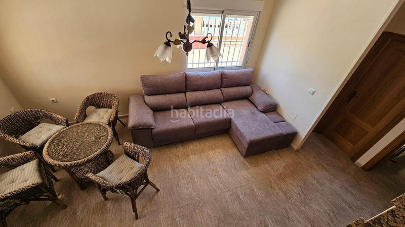 Foto e453b2aa-06a4-45a0-8e59-35dac677e18b. Duplex in Santiago de La Ribera San Javier