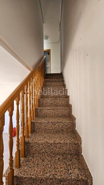 Foto 932680c6-a195-4e11-ae79-94b8fc86da14. Zweistöckige wohnung in Santiago de La Ribera San Javier