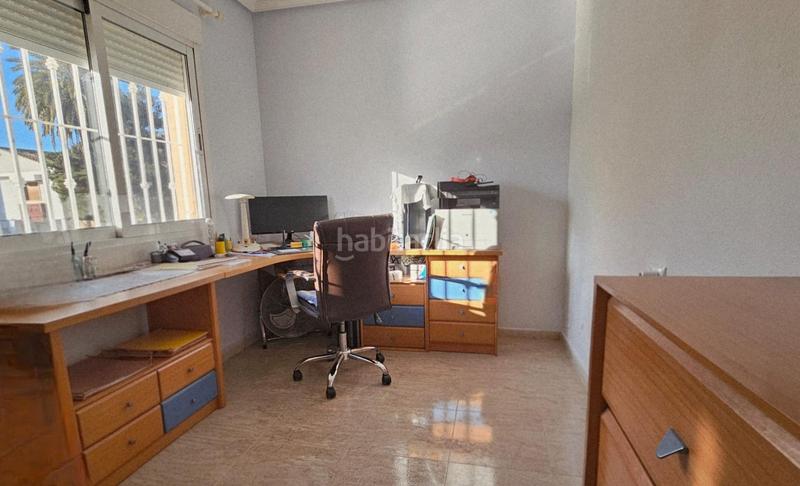 Foto a5c0d623-213a-4c56-8218-e6638b323f9f. Zweistöckige wohnung in Santiago de La Ribera San Javier