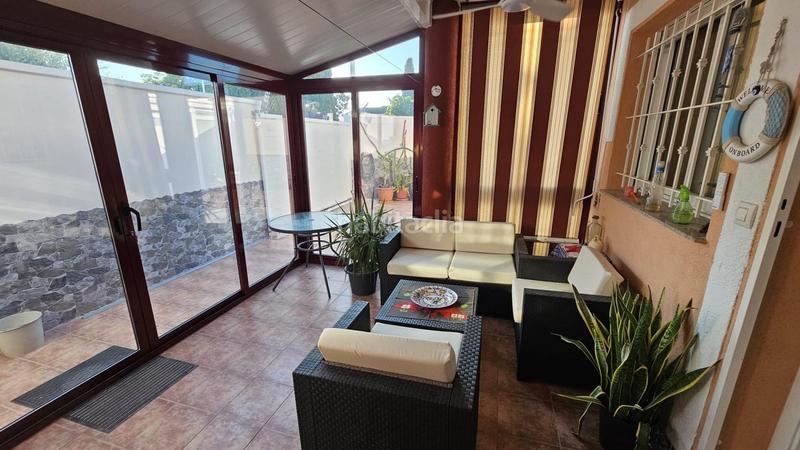 Foto ceaf96e0-aecc-499b-9bb4-057a297633a9. Zweistöckige wohnung in Santiago de La Ribera San Javier