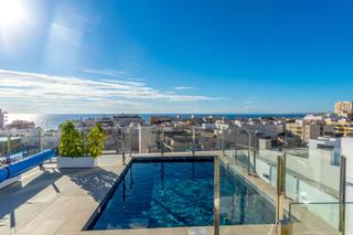 Apartment in Las Piscinas Naturales