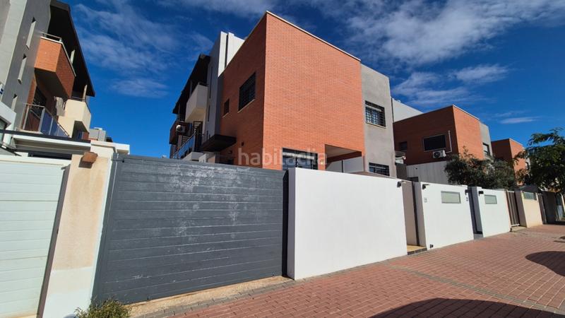 Foto ed8b241b-3e04-45e7-acdf-ee131e5f18e5. Dúplex a Parque Acuático - Sector 25 Torrevieja