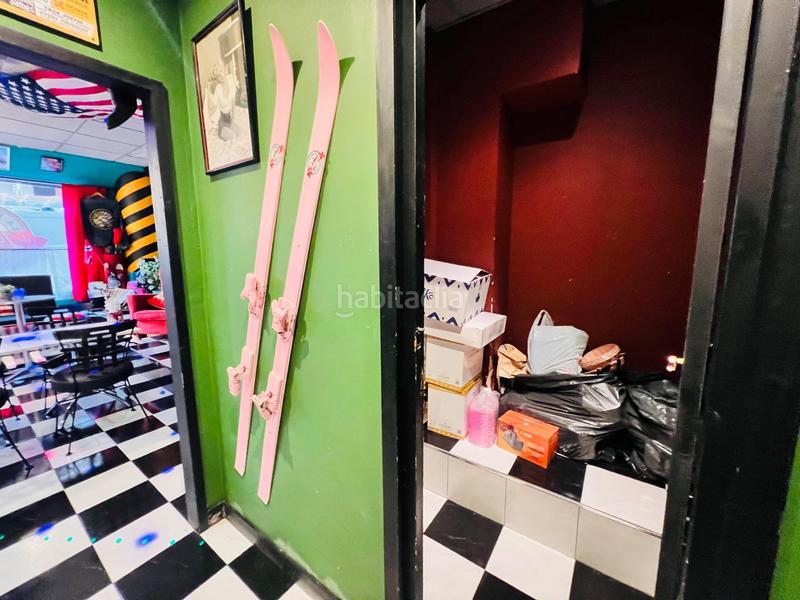 Foto 21e03e12-8920-4221-aa4a-f03e2916cd07. Local comercial en Centro - Muelle Pesquero Torrevieja