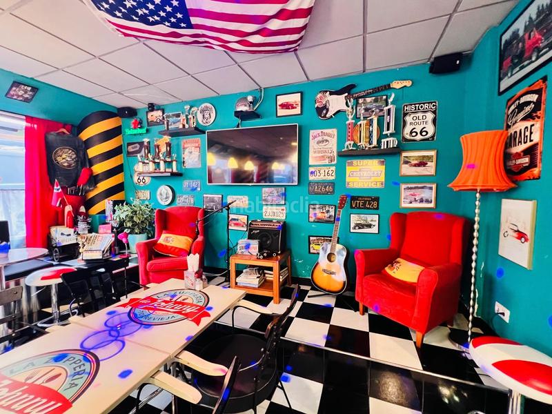 Foto 3d3c357a-3545-4c13-ad16-232141ceb3f2. Local comercial en Centro - Muelle Pesquero Torrevieja