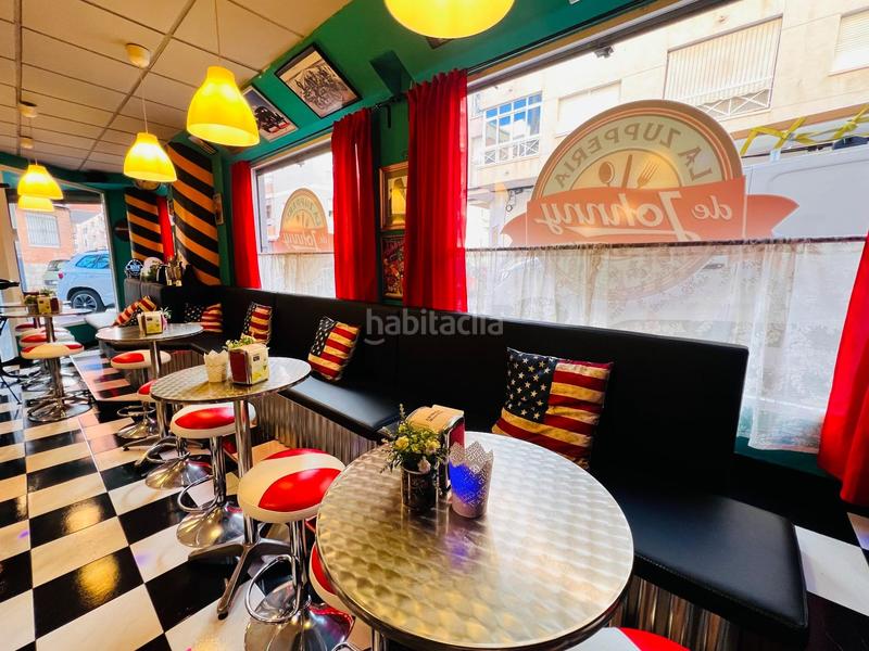 Foto 9c4a1eac-3450-42c2-bf6e-36683c0686e8. Local comercial en Centro - Muelle Pesquero Torrevieja