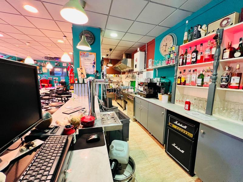 Foto badf61e1-796f-44bb-ab78-54dff28347a0. Local comercial en Centro - Muelle Pesquero Torrevieja