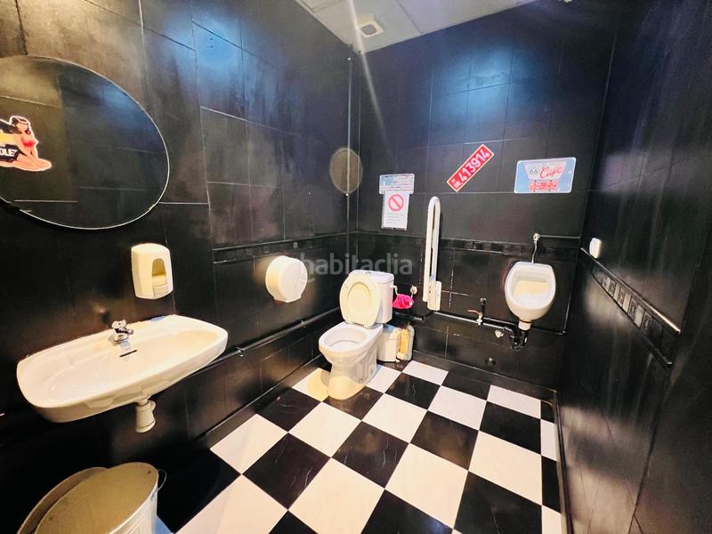 Foto d86cd207-f999-462f-996a-1ca156f4dfdd. Local comercial en Centro - Muelle Pesquero Torrevieja