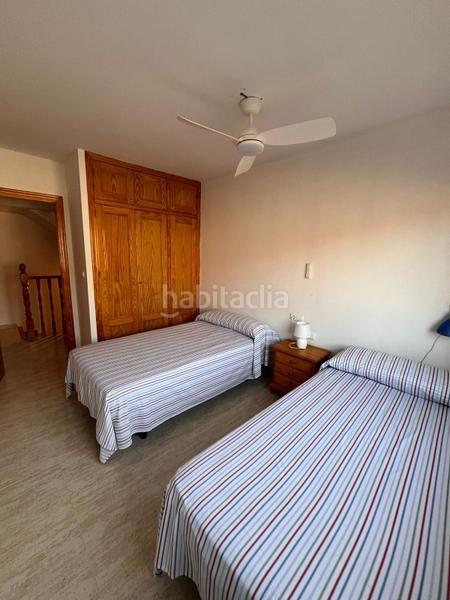 Foto 2eb8d89c-a4e0-45a6-b130-f48155719fad. Semi detached house in Campoamor Orihuela