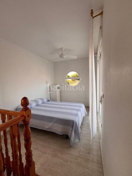 Foto d033ce00-9a25-4046-b178-7cfabb20871e. Semi detached house in Campoamor Orihuela