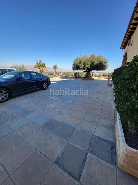 Foto 176feaf9-6658-40d5-acd3-60851896b22a. House with pool in Bigastro