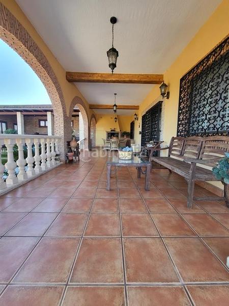 Foto 411b10cb-825d-40f4-8731-8d177c568940. House with pool in Bigastro