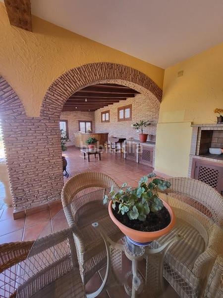 Foto 78942a95-5b3c-4fc9-b284-6008bff3f67d. House with pool in Bigastro