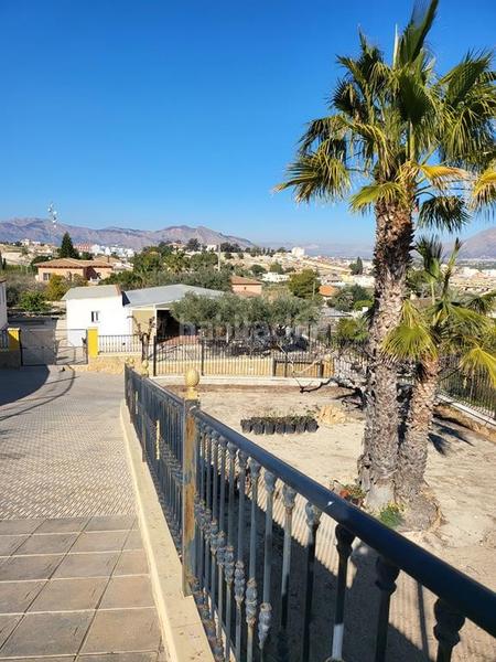 Foto 874ac229-7e79-48d2-85dd-9a12fba37486. House with pool in Bigastro