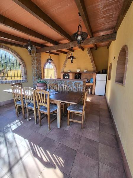 Foto ba2f6bae-88c5-4cb4-8500-cda4c0c56278. House with pool in Bigastro