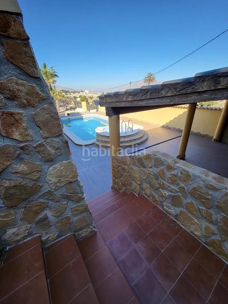 Foto e401f1de-bfe1-442c-b147-2565cb013f86. House with pool in Bigastro