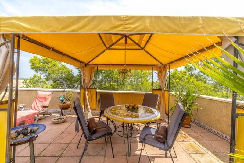 Foto 334c00f5-2f1c-416d-bc5d-4187d9b5beeb. Maison dans El Pinar de Campoverde Pilar de la Horadada