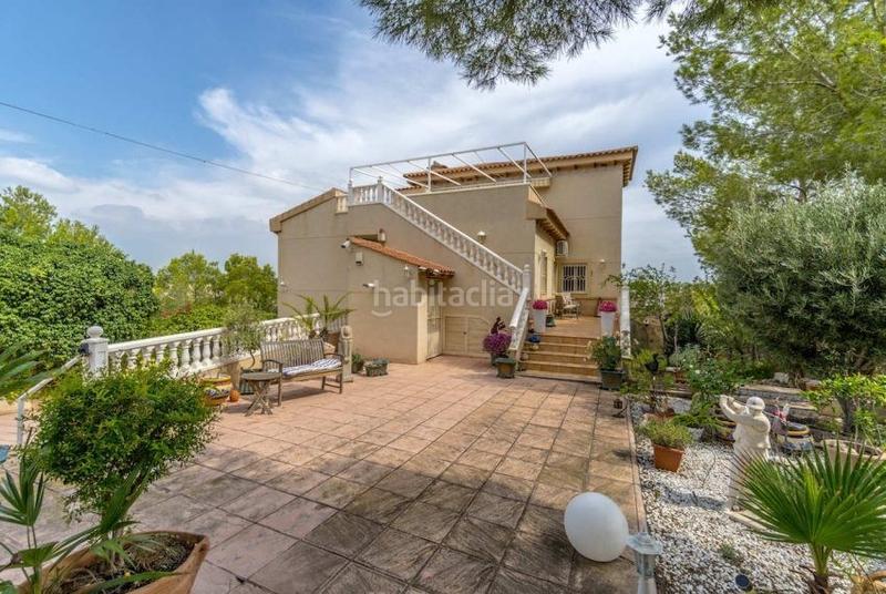 Foto 518affd5-e3a2-4c9e-bbad-21678bb5758b. Maison dans El Pinar de Campoverde Pilar de la Horadada