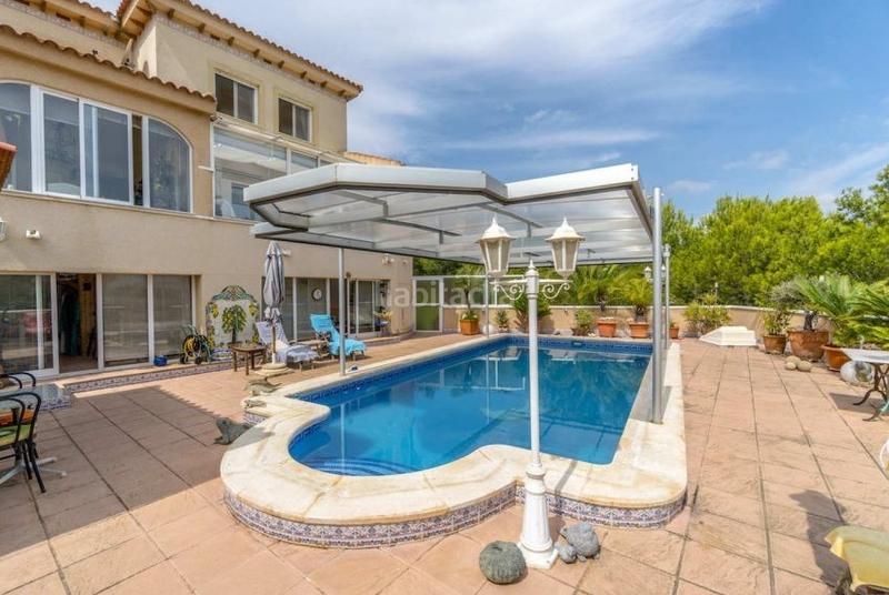 Foto 77047580-b843-4f8b-8003-bbb3840f633f. Maison dans El Pinar de Campoverde Pilar de la Horadada