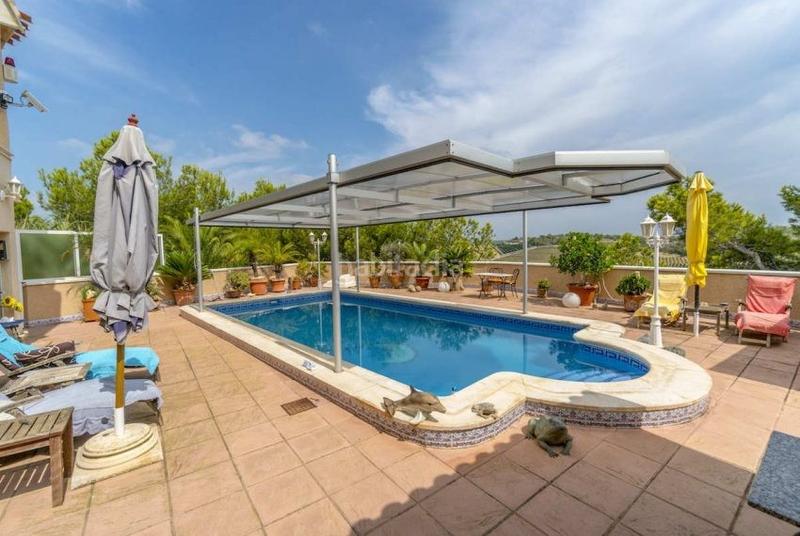 Foto b5b58741-f804-46c0-9629-ef7b727077ad. Maison dans El Pinar de Campoverde Pilar de la Horadada