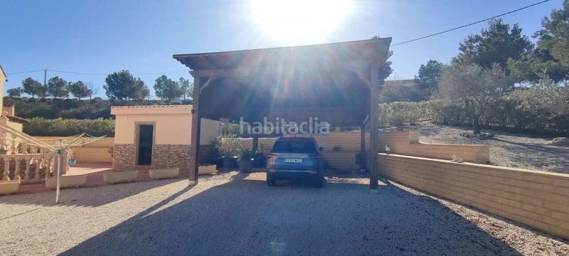 Foto 3e2d0e98-d669-4b12-81aa-5eb7278dc42a. Casa en Pinoso