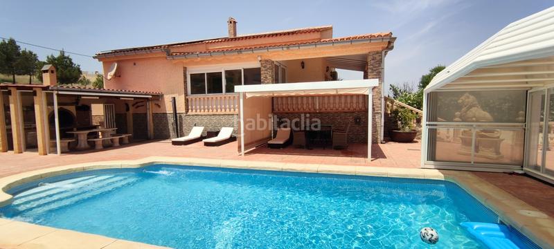 Foto 9d41b7b5-9bd7-4a86-b2fe-66f6718c6a3d. Casa en Pinoso