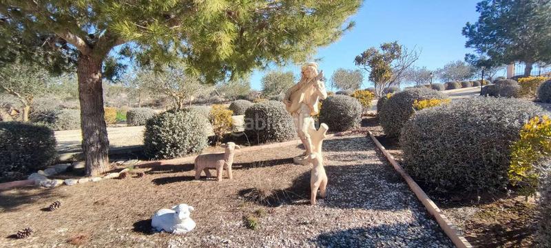 Foto 79ce3441-d42e-4585-85e8-b2d8076c1fe7. Maison dans Pinoso