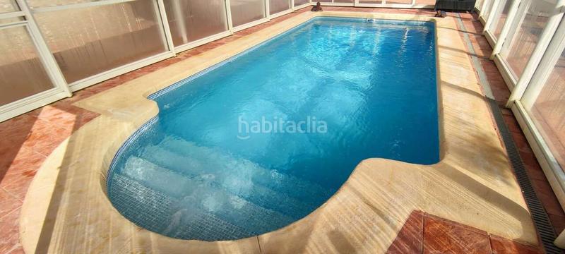 Foto a1349395-0773-4c8e-a31b-3ffb9c872d12. Maison dans Pinoso