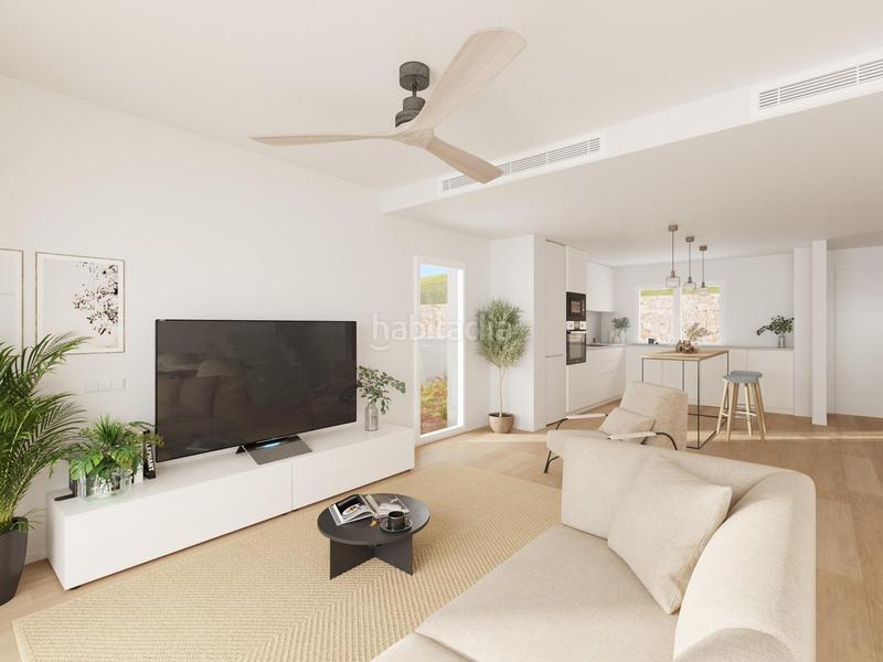 Foto da9709d3-5eb5-46d7-9f21-1c698e161acc. Casa a schiera con parcheggio in balcón de Finestrat-terra marina Finestrat