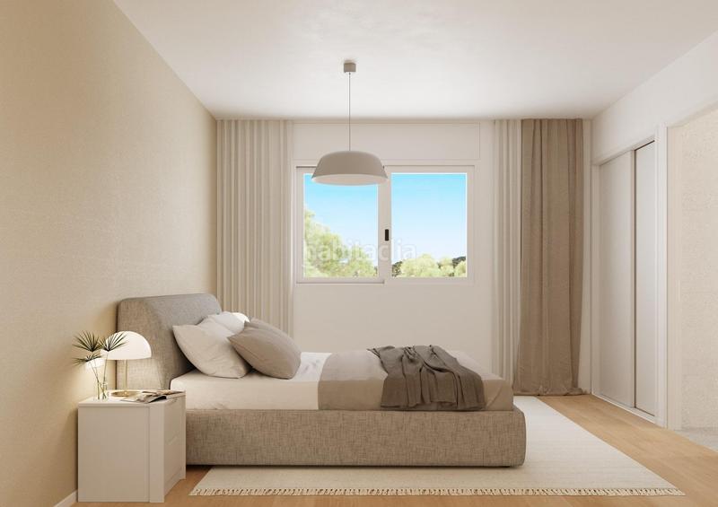 Foto c49bbc73-7595-4185-bd91-760c465458fd. Maison jumelée avec parking dans balcón de Finestrat-terra marina Finestrat