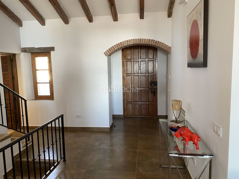 Foto 1226ab67-456f-4939-a7b6-322798e56336. Haus in Mijas pueblo Mijas