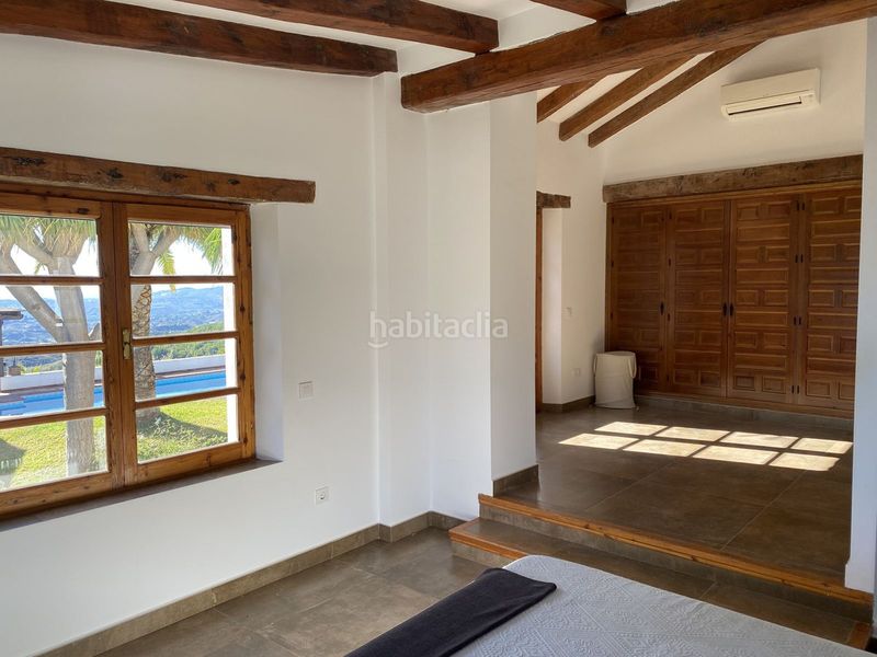 Foto 4b78ceb2-b805-4358-b980-6037fe21c9d9. Haus in Mijas pueblo Mijas