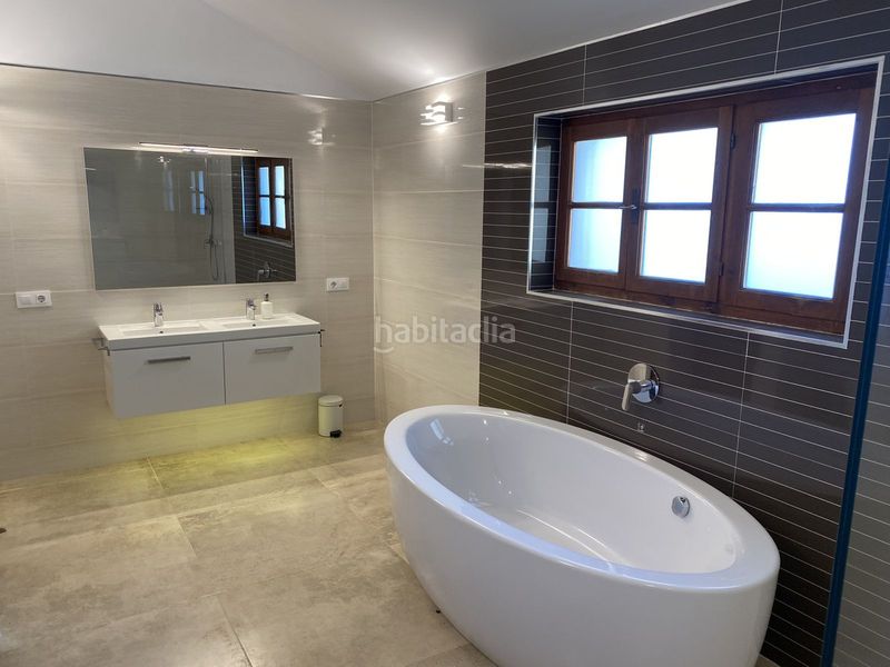 Foto 73c1663d-3d20-4403-999b-97d3a1fe2024. Haus in Mijas pueblo Mijas