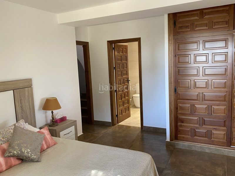 Foto 94f84a01-3342-440e-8ca2-eb3e7132a5e6. Haus in Mijas pueblo Mijas