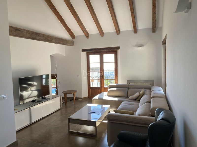 Foto a8ca0dd8-58d8-4359-b91c-3abd5ac1a872. Haus in Mijas pueblo Mijas