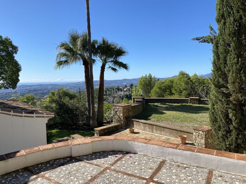 Foto b86d4533-2d58-4b21-9313-8f798fde6a7e. Haus in Mijas pueblo Mijas