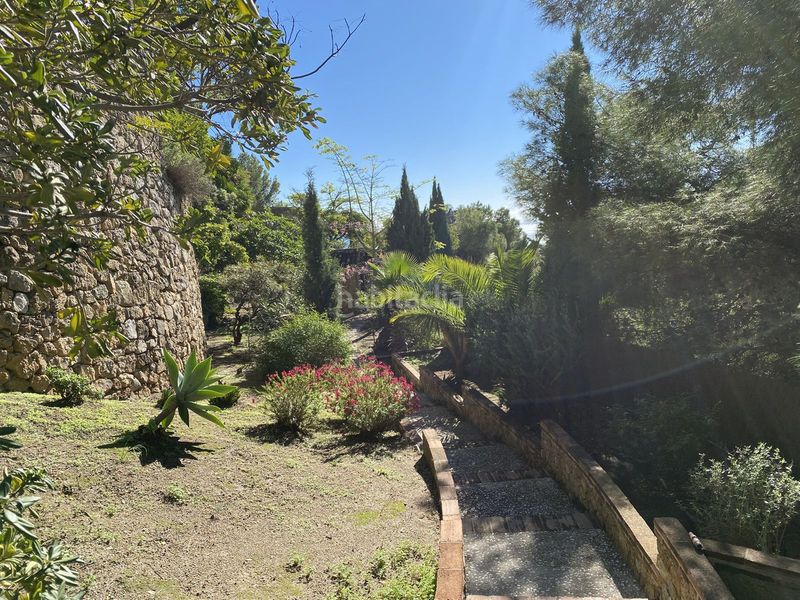 Foto d02c4414-e754-4032-8cd1-ff066825eb15. Haus in Mijas pueblo Mijas