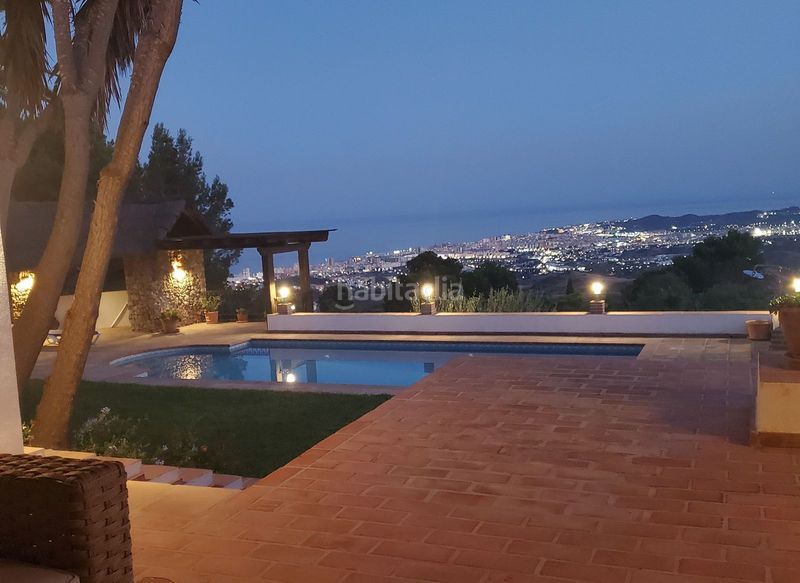 Foto e57df4b7-3b01-446a-b8d8-2d327abc8c92. Haus in Mijas pueblo Mijas