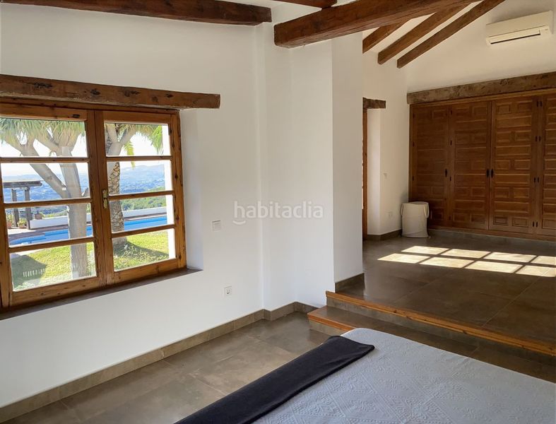Foto ea5edc17-d89c-45c6-9612-734a712a8a5e. Haus in Mijas pueblo Mijas