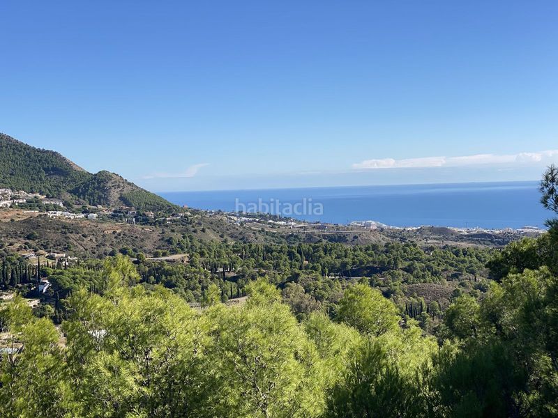 Foto ec41cd87-f8e0-40d2-a260-9c29dbdd34ee. Haus in Mijas pueblo Mijas