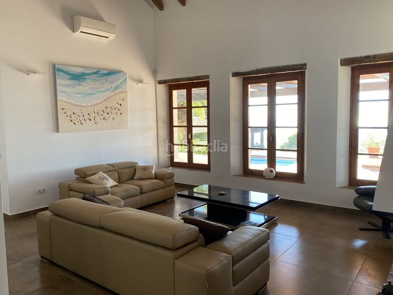 Foto f85bc82c-cfce-41da-a8a2-47e282b53f84. Haus in Mijas pueblo Mijas