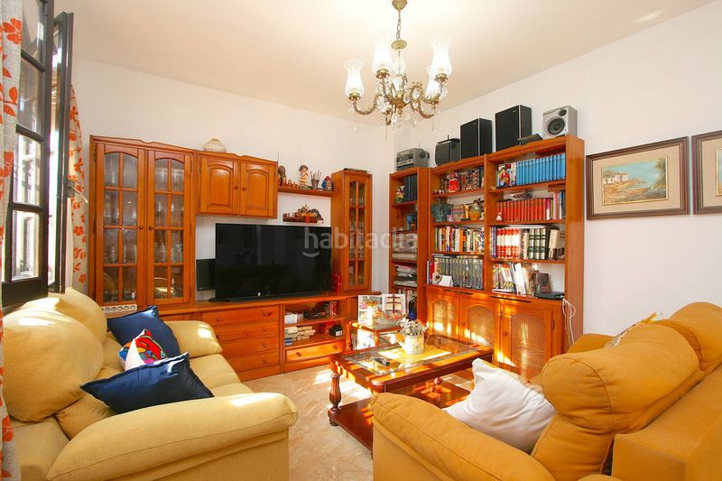 Foto 064e7b8d-ed07-4e93-9f38-b09f04a1cf8c. Apartament a campo de Mijas Mijas