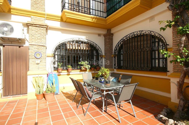 Foto 1e118d7d-0e60-41d8-86a7-cff4ed4cb1d2. Apartament a campo de Mijas Mijas