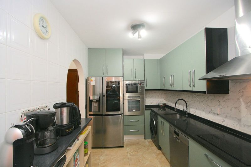 Foto 7e1bbdc6-c6c9-4de8-94d0-0451075b3104. Apartament a campo de Mijas Mijas