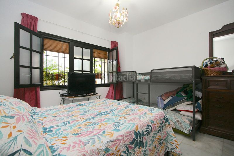 Foto c1ef311d-62e2-4c8e-b311-282bd62e28aa. Apartament a campo de Mijas Mijas