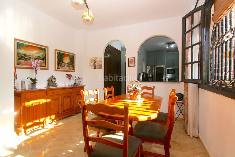Foto c919b45f-cd85-4911-a463-c45f9d4cbeb0. Apartament a campo de Mijas Mijas