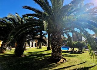 Appartement à Campo de Mijas