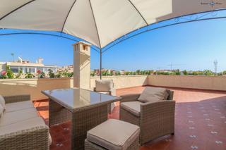 Penthouse in La Veleta